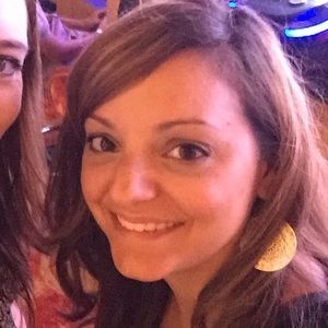 Meet your Posher, Kristina